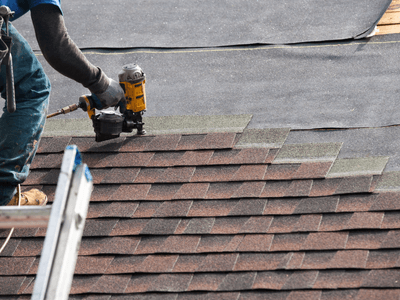 About Roof Repair Experts Ravenwood, MO